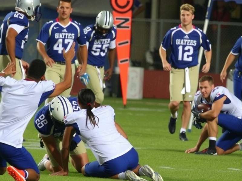 Pune S Tackle Titans Community Discussions Image Pune S Tackle Titans Community Discussions